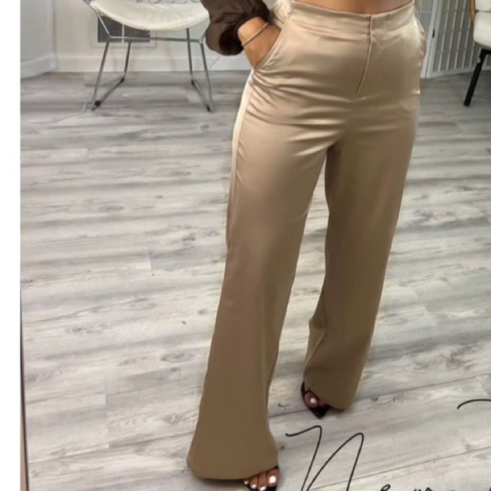 TROUSERS